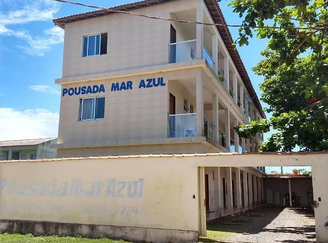 Pousada Mar AzulPousada